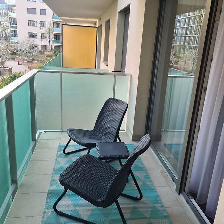 Aphrodite Apartman Apartment บูดาเปสต์ ภายนอก รูปภาพ