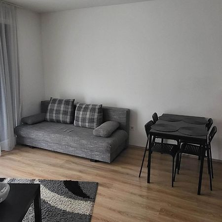 Aphrodite Apartman บูดาเปสต์ ภายนอก รูปภาพ
