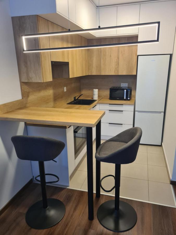 Aphrodite Apartman บูดาเปสต์ ภายนอก รูปภาพ