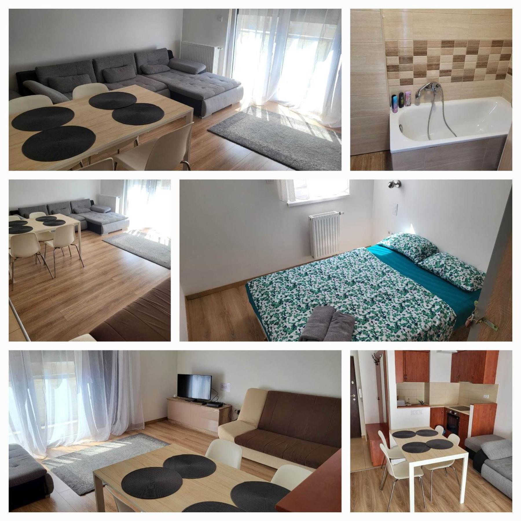 Aphrodite Apartman บูดาเปสต์ ภายนอก รูปภาพ