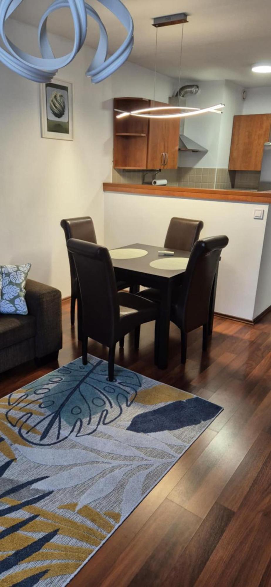 Aphrodite Apartman บูดาเปสต์ ภายนอก รูปภาพ
