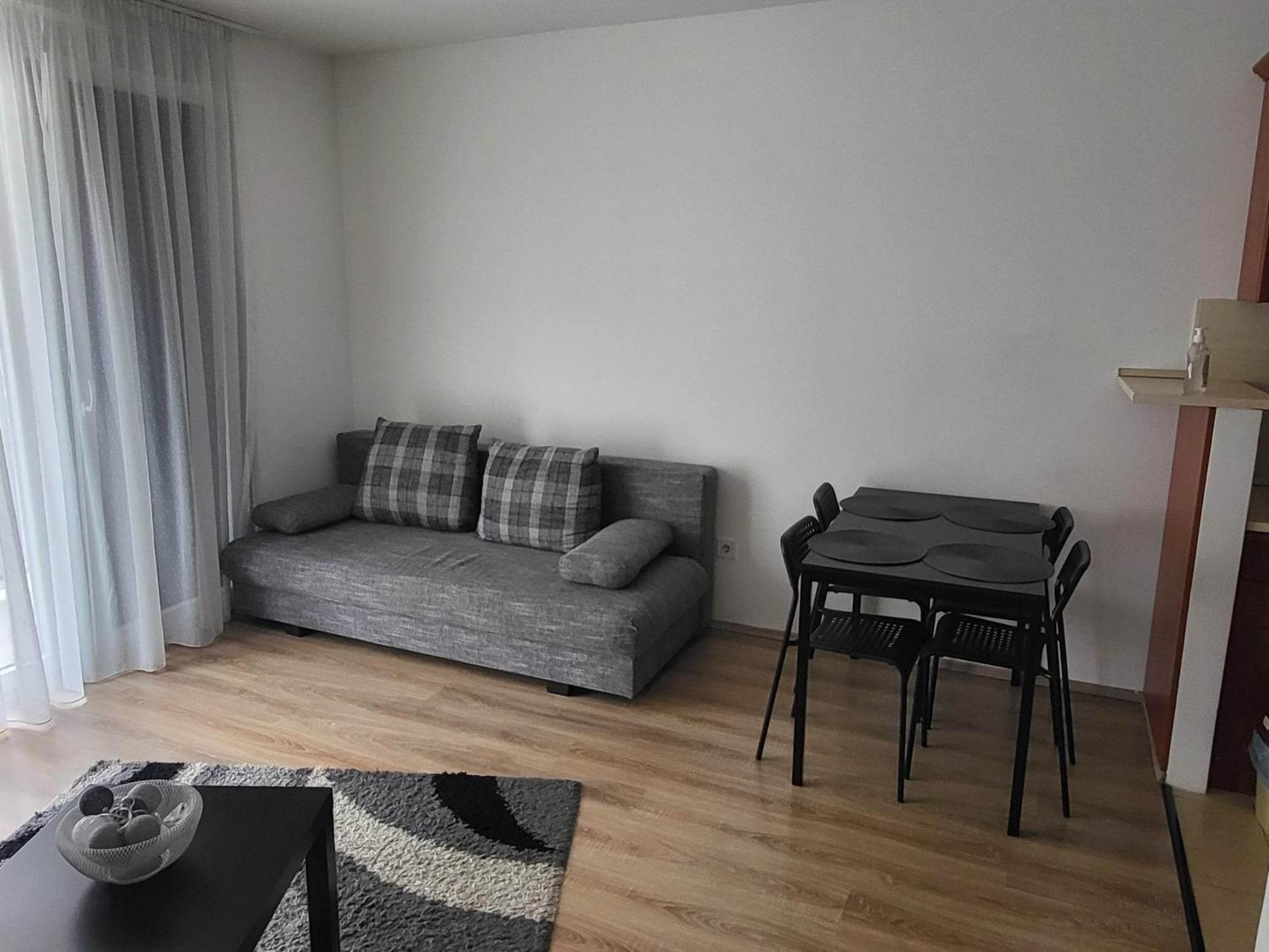 Aphrodite Apartman บูดาเปสต์ ภายนอก รูปภาพ