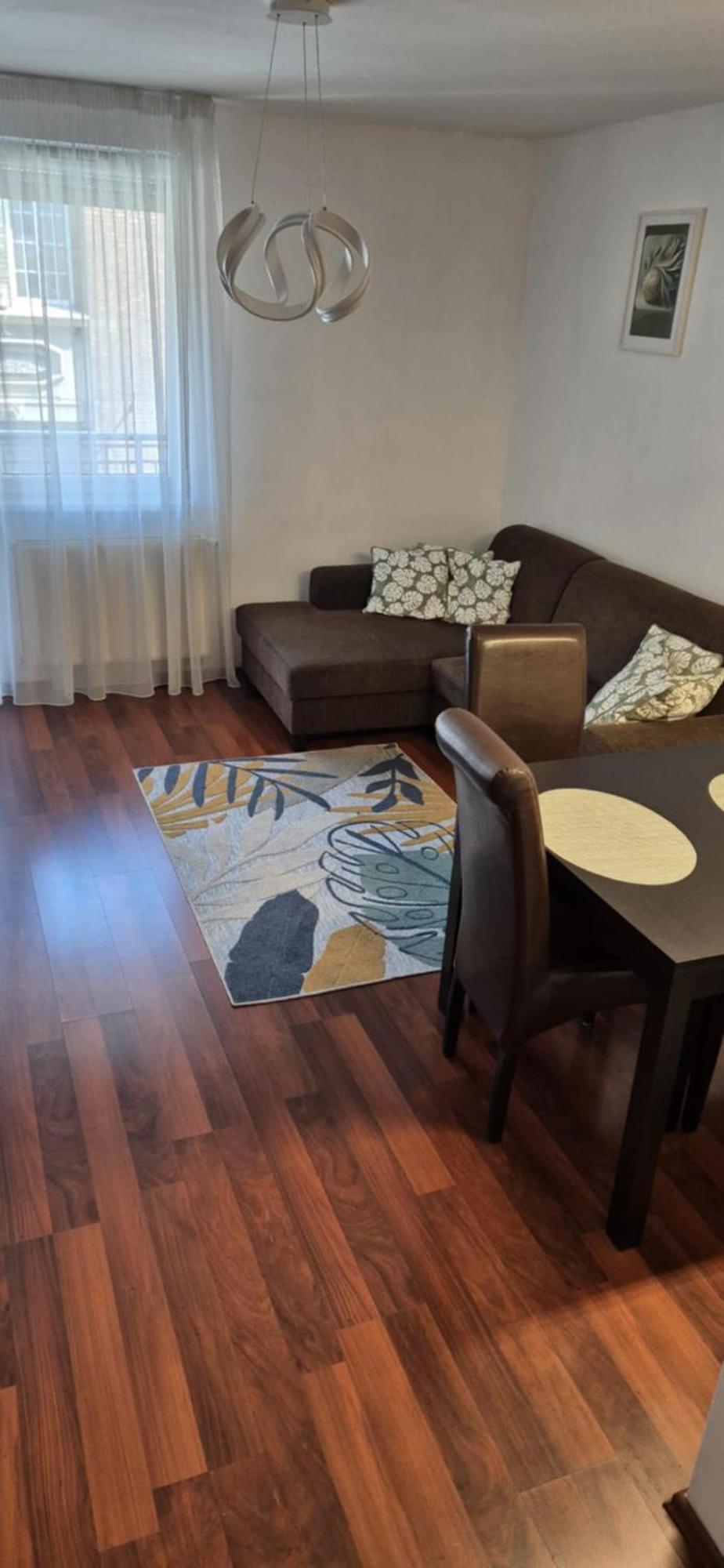 Aphrodite Apartman บูดาเปสต์ ภายนอก รูปภาพ