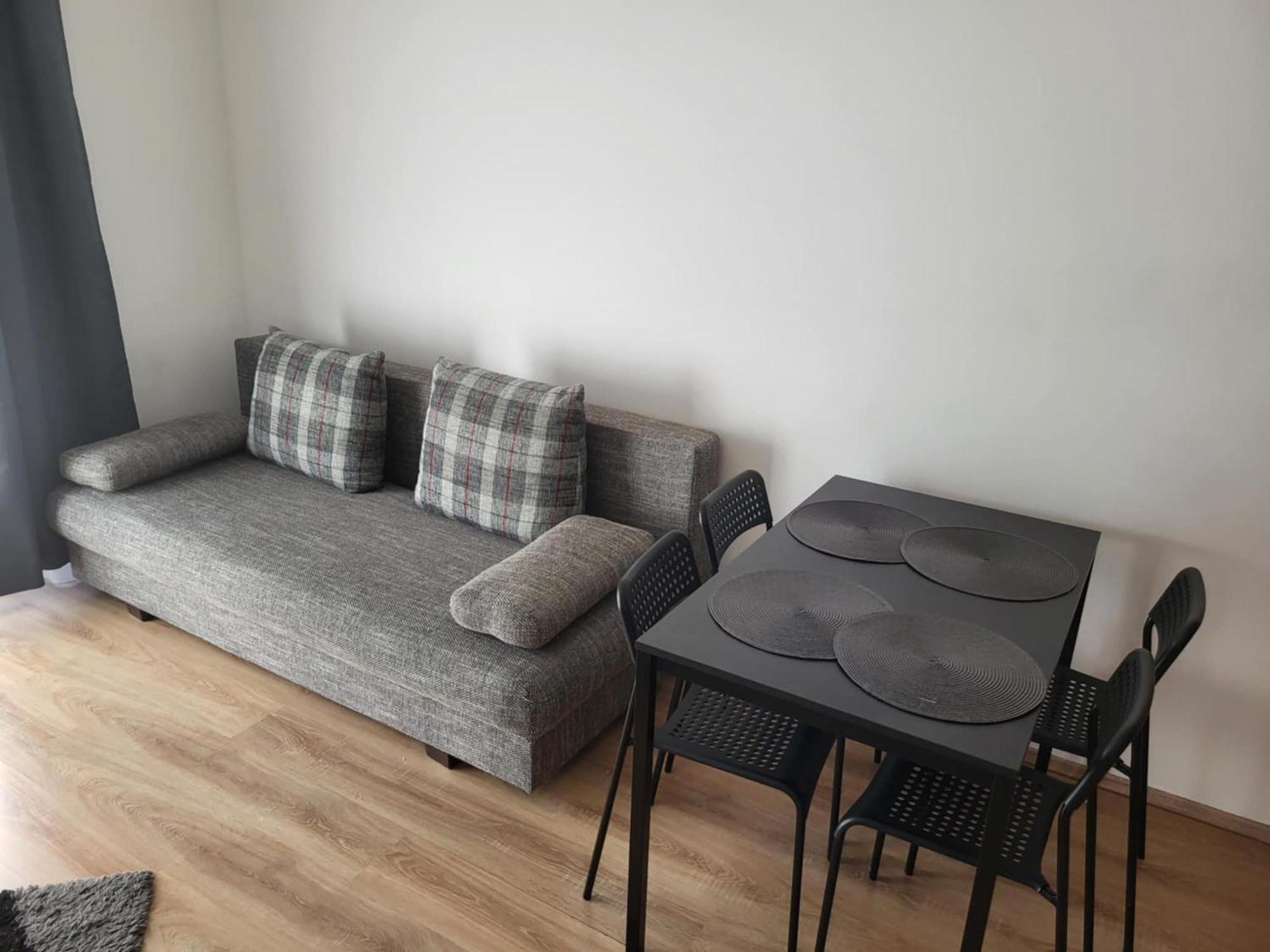 Aphrodite Apartman บูดาเปสต์ ภายนอก รูปภาพ