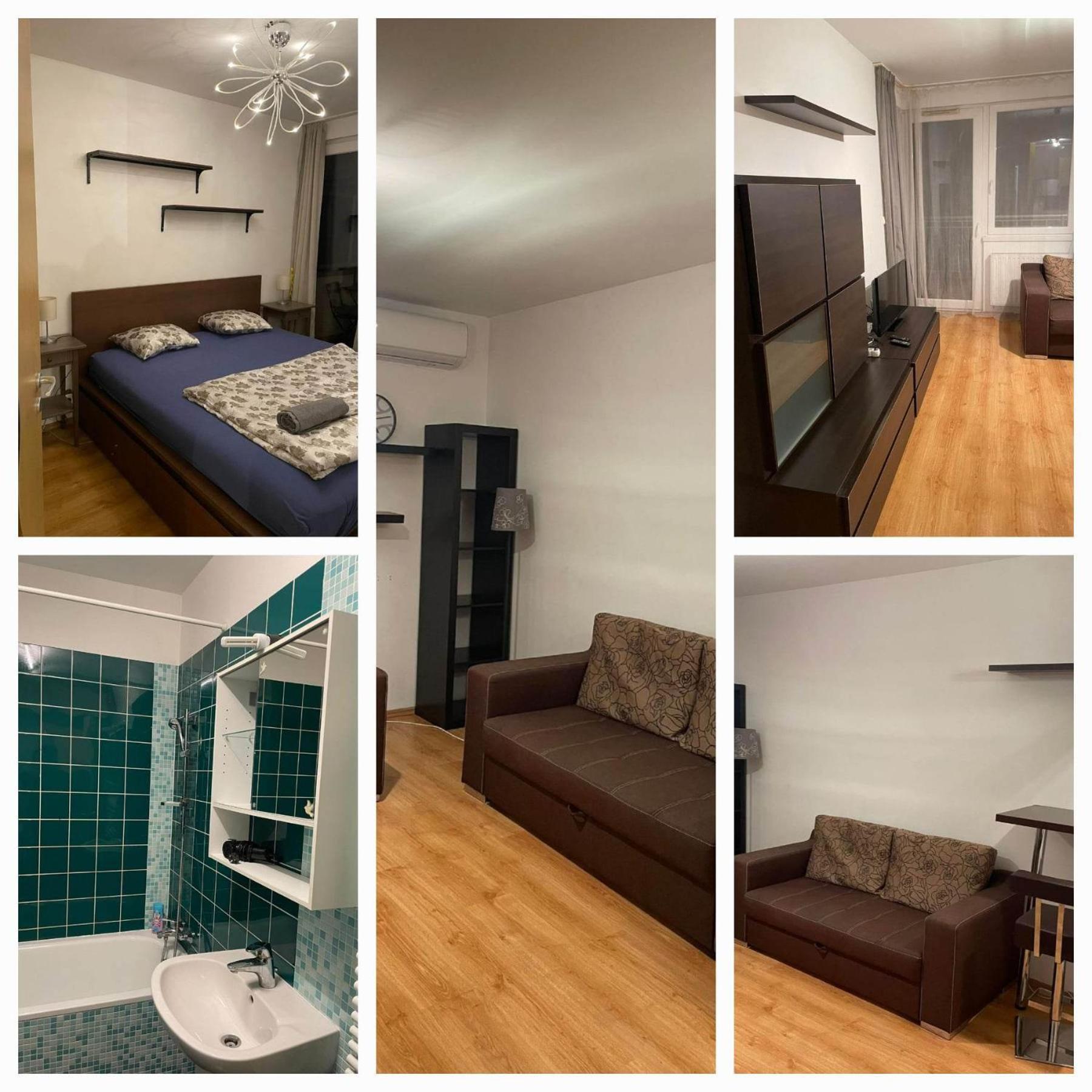 Aphrodite Apartman บูดาเปสต์ ภายนอก รูปภาพ