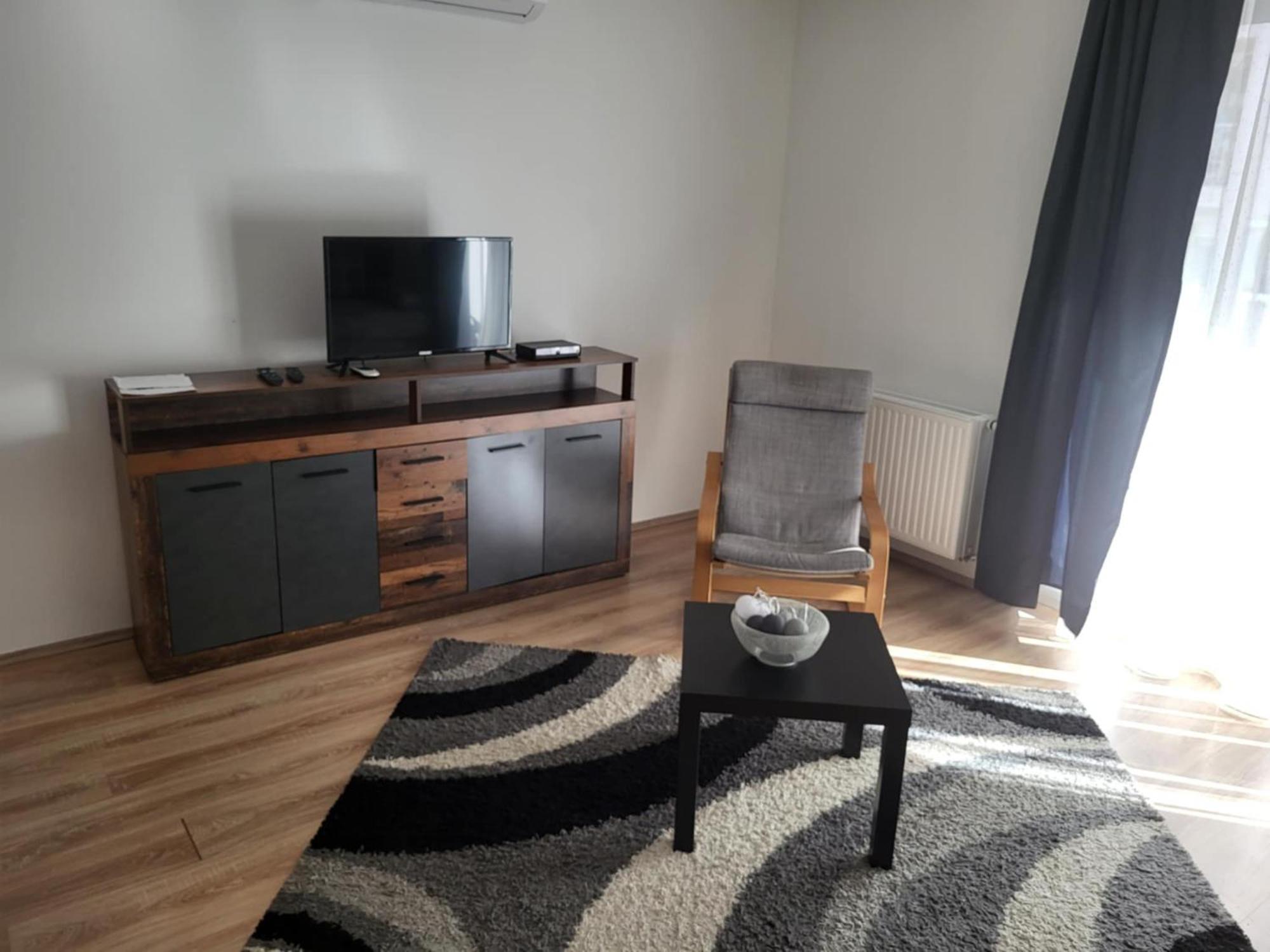 Aphrodite Apartman บูดาเปสต์ ภายนอก รูปภาพ