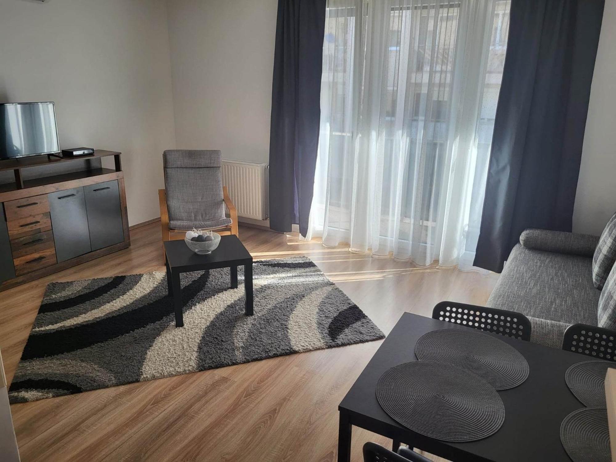 Aphrodite Apartman บูดาเปสต์ ภายนอก รูปภาพ